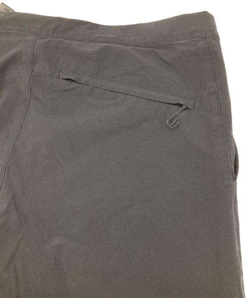 THE NORTH FACE（ザ ノース フェイス）THE NORTH FACE (ザ ノース フェイス) Magma Pant ブラック サイズ:Lの古着・服飾アイテム