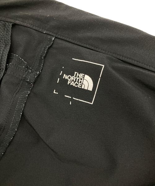 THE NORTH FACE（ザ ノース フェイス）THE NORTH FACE (ザ ノース フェイス) Magma Pant ブラック サイズ:Lの古着・服飾アイテム