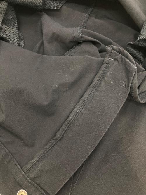 THE NORTH FACE（ザ ノース フェイス）THE NORTH FACE (ザ ノース フェイス) Magma Pant ブラック サイズ:Lの古着・服飾アイテム
