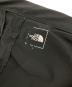 中古・古着 THE NORTH FACE (ザ ノース フェイス) Magma Pant ブラック サイズ:L：5000円