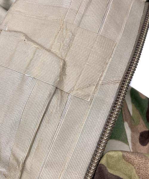 U.S.ARMY（ユーエスアーミー）U.S.ARMY (ユーエスアーミー) [古着]APECS GORE-TEX PARKA オリーブ サイズ:Ｍの古着・服飾アイテム