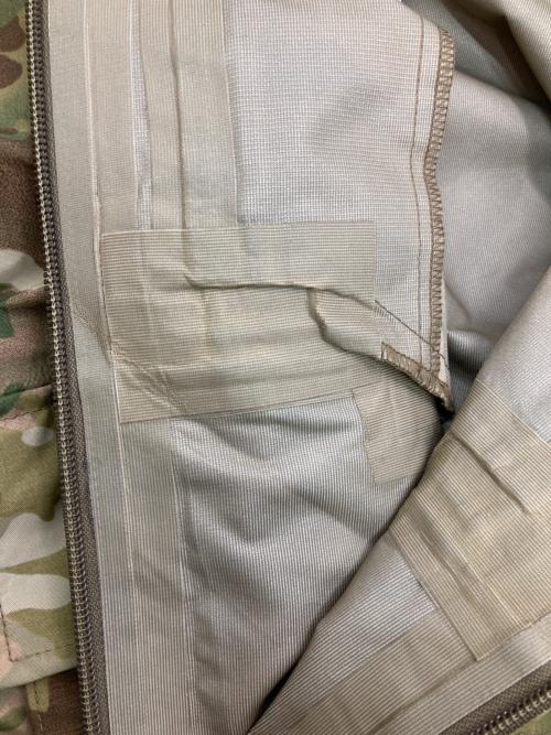 U.S.ARMY（ユーエスアーミー）U.S.ARMY (ユーエスアーミー) [古着]APECS GORE-TEX PARKA オリーブ サイズ:Ｍの古着・服飾アイテム