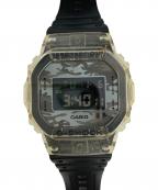 CASIOカシオ）の古着「G-SHOCK」