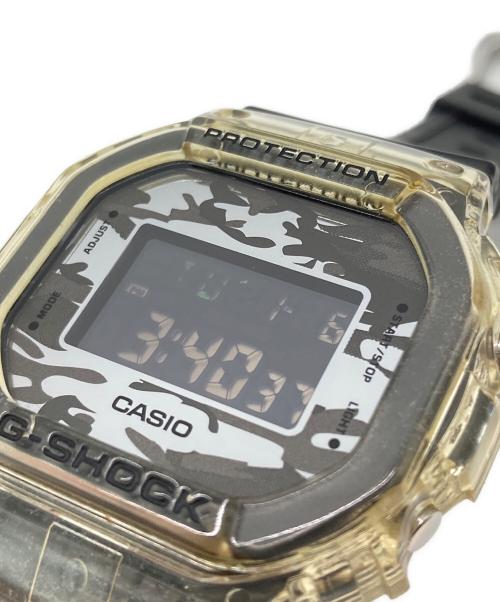 CASIO（カシオ）CASIO (カシオ) G-SHOCKの古着・服飾アイテム