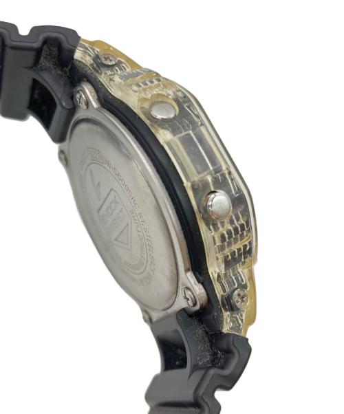 CASIO（カシオ）CASIO (カシオ) G-SHOCKの古着・服飾アイテム