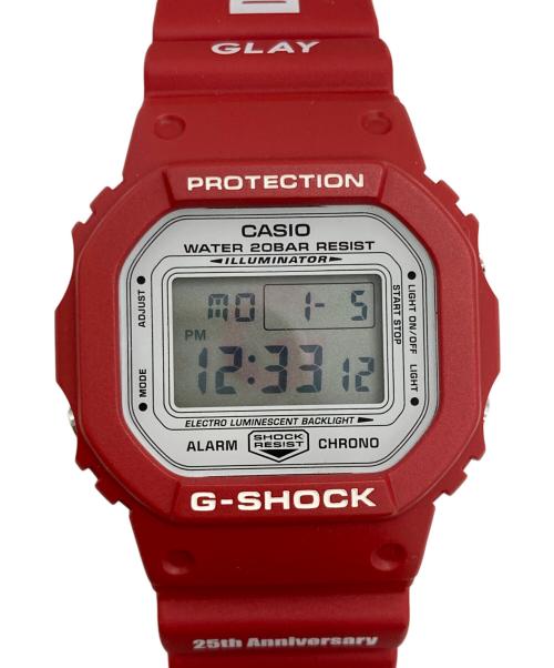 CASIO（カシオ）CASIO (カシオ) G-SHOCKの古着・服飾アイテム