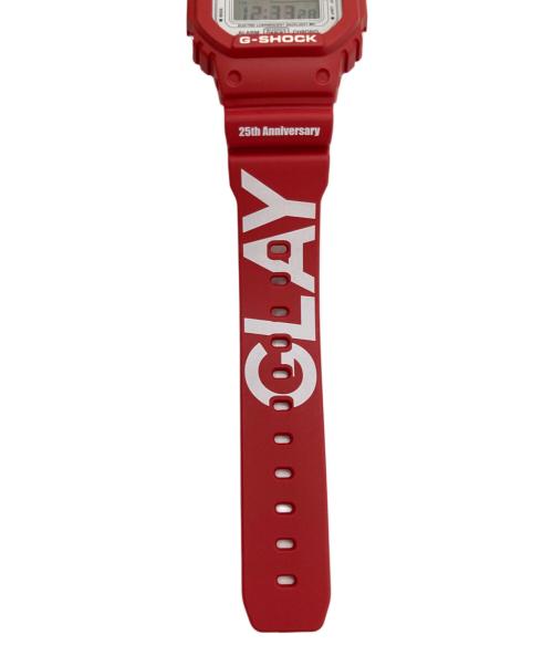 CASIO（カシオ）CASIO (カシオ) G-SHOCKの古着・服飾アイテム