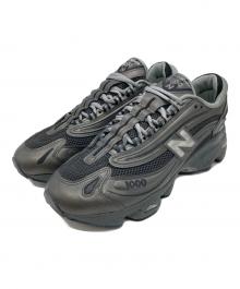 NEW BALANCE（ニューバランス）の古着「M1000F」｜グレー