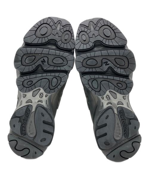 NEW BALANCE（ニューバランス）NEW BALANCE (ニューバランス) M1000F グレー サイズ:US8.5の古着・服飾アイテム