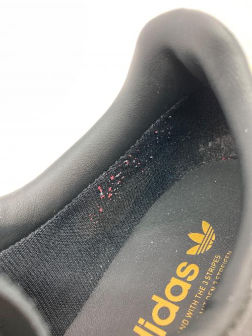 adidas（アディダス）adidas (アディダス) SUPERSTAR 82 ブラック サイズ:US9の古着・服飾アイテム