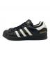 adidas (アディダス) SUPERSTAR 82 ブラック サイズ:US9：12000円