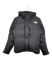 THE NORTH FACE（ザ ノース フェイス）の古着「Baltro Light Jacket」｜ブラック