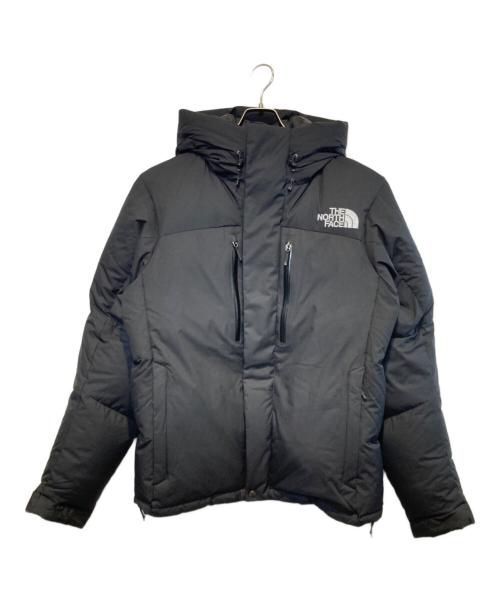 THE NORTH FACE（ザ ノース フェイス）THE NORTH FACE (ザ ノース フェイス) Baltro Light Jacket ブラック サイズ:XXLの古着・服飾アイテム