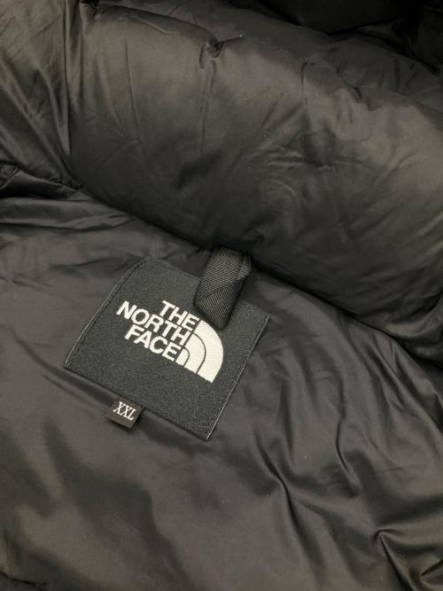 THE NORTH FACE（ザ ノース フェイス）THE NORTH FACE (ザ ノース フェイス) Baltro Light Jacket ブラック サイズ:XXLの古着・服飾アイテム