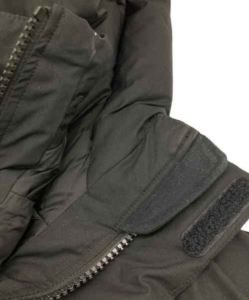 THE NORTH FACE（ザ ノース フェイス）THE NORTH FACE (ザ ノース フェイス) Baltro Light Jacket ブラック サイズ:XXLの古着・服飾アイテム