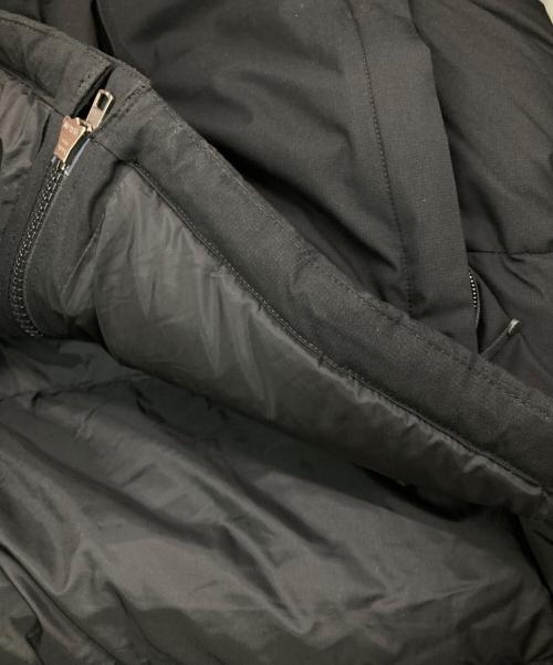 THE NORTH FACE（ザ ノース フェイス）THE NORTH FACE (ザ ノース フェイス) Baltro Light Jacket ブラック サイズ:XXLの古着・服飾アイテム