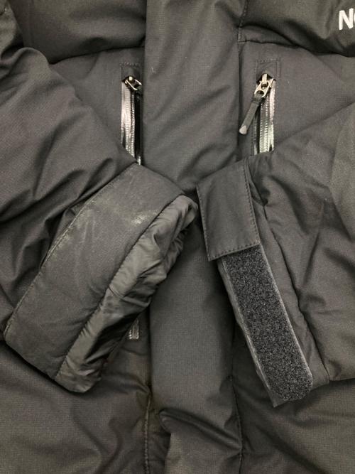 THE NORTH FACE（ザ ノース フェイス）THE NORTH FACE (ザ ノース フェイス) Baltro Light Jacket ブラック サイズ:XXLの古着・服飾アイテム