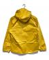mont-bell (モンベル) レイントレッカー ジャケット イエロー サイズ:Ｍ 未使用品：20000円