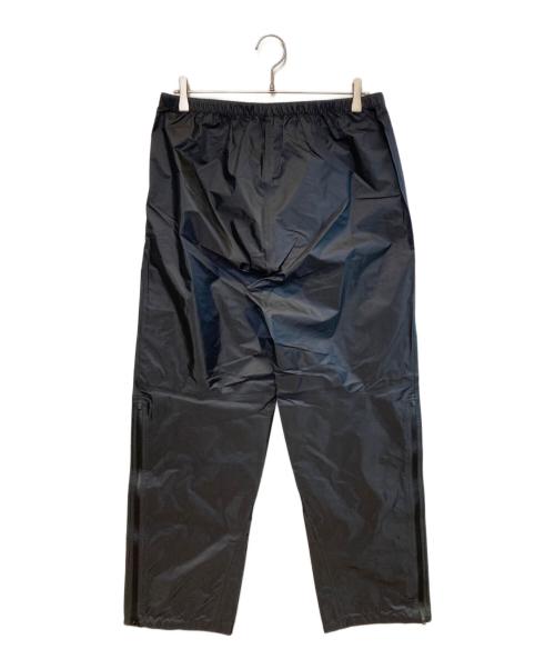 mont-bell（モンベル）mont-bell (モンベル) ストームクルーザー パンツ ブラック サイズ:Ｌ 未使用品の古着・服飾アイテム