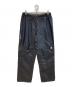 mont-bell（モンベル）の古着「ストームクルーザー パンツ」｜ブラック