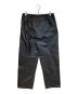 mont-bell (モンベル) ストームクルーザー パンツ ブラック サイズ:Ｌ 未使用品：9000円