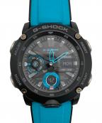 CASIOカシオ）の古着「G-SHOCK」｜ブラック