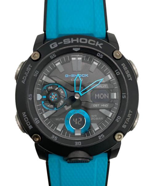 CASIO（カシオ）CASIO (カシオ) G-SHOCK ブラックの古着・服飾アイテム