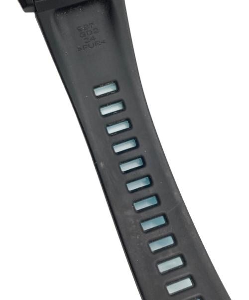 CASIO（カシオ）CASIO (カシオ) G-SHOCK ブラックの古着・服飾アイテム