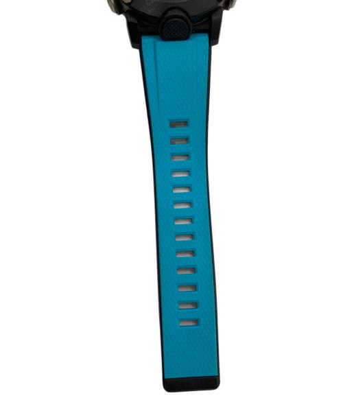 CASIO（カシオ）CASIO (カシオ) G-SHOCK ブラックの古着・服飾アイテム