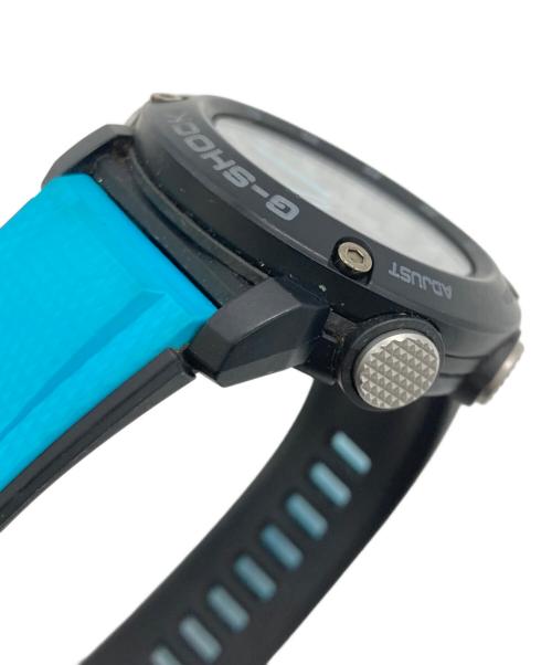 CASIO（カシオ）CASIO (カシオ) G-SHOCK ブラックの古着・服飾アイテム