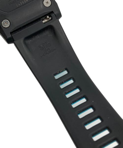 CASIO（カシオ）CASIO (カシオ) G-SHOCK ブラックの古着・服飾アイテム