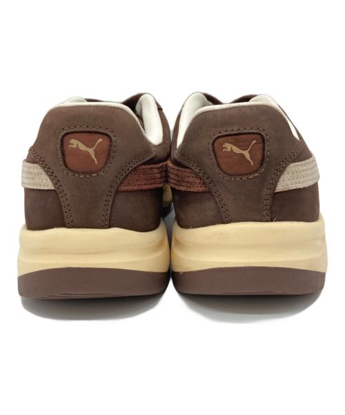 PUMA（プーマ）PUMA (プーマ) GV SPECIAL ブラウン サイズ:US11の古着・服飾アイテム