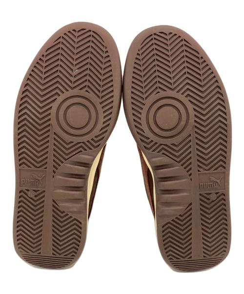 PUMA（プーマ）PUMA (プーマ) GV SPECIAL ブラウン サイズ:US11の古着・服飾アイテム
