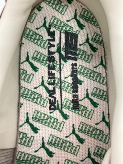 PUMA（プーマ）PUMA (プーマ) GV SPECIAL ブラウン サイズ:US11の古着・服飾アイテム