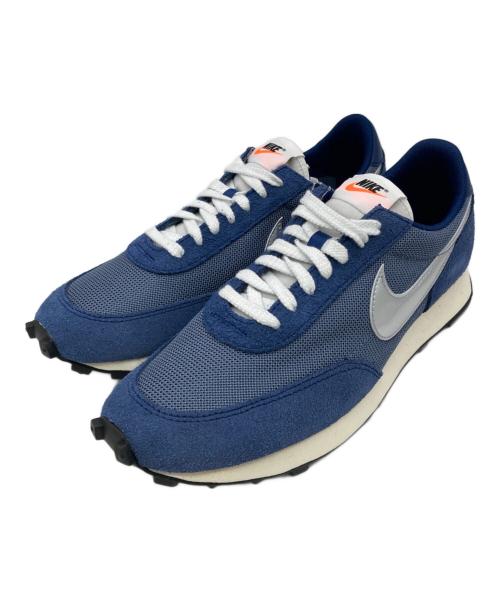 NIKE（ナイキ）NIKE (ナイキ) DBREAK SP ネイビー サイズ:US10.5 未使用品の古着・服飾アイテム