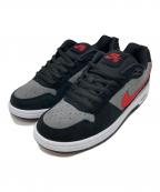NIKE SBナイキエスビー）の古着「Paul Rodriguez Zoom Air Low」｜ブラック