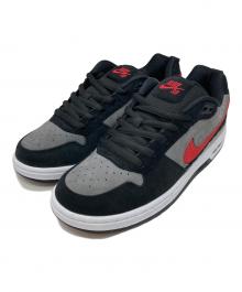NIKE SB（ナイキエスビー）の古着「Paul Rodriguez Zoom Air Low」｜ブラック