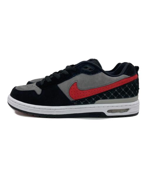 NIKE SB（ナイキエスビー）NIKE SB (ナイキエスビー) Paul Rodriguez Zoom Air Low ブラック サイズ:US10.5 未使用品の古着・服飾アイテム