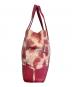 Vivienne Westwood (ヴィヴィアンウエストウッド) トートバッグ ピンク：6000円