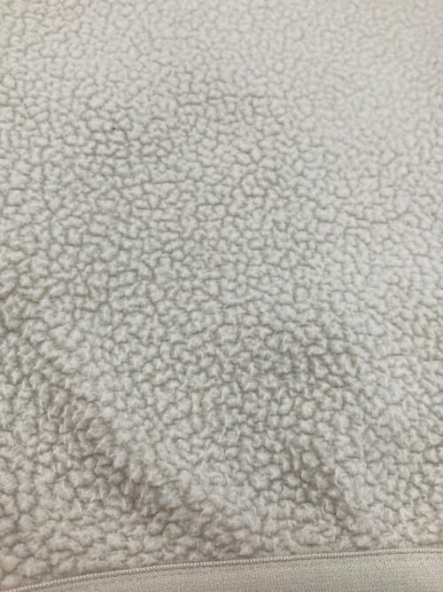 SOPHNET.（ソフネット）SOPHNET. (ソフネット) POLARTEC THERMAL PRO BOA FLEECE CREWNECK TOP アイボリー サイズ:Mの古着・服飾アイテム