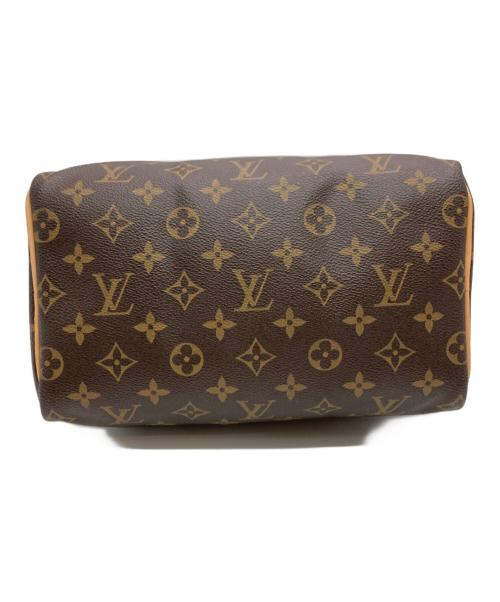 LOUIS VUITTON（ルイ ヴィトン）LOUIS VUITTON (ルイ ヴィトン) スピーディ25 ブラウンの古着・服飾アイテム