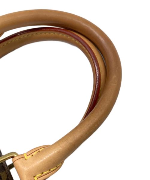 LOUIS VUITTON（ルイ ヴィトン）LOUIS VUITTON (ルイ ヴィトン) スピーディ25 ブラウンの古着・服飾アイテム