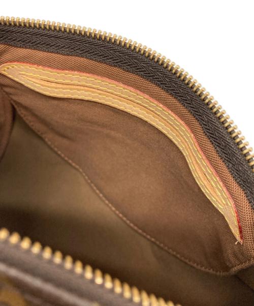 LOUIS VUITTON（ルイ ヴィトン）LOUIS VUITTON (ルイ ヴィトン) スピーディ25 ブラウンの古着・服飾アイテム