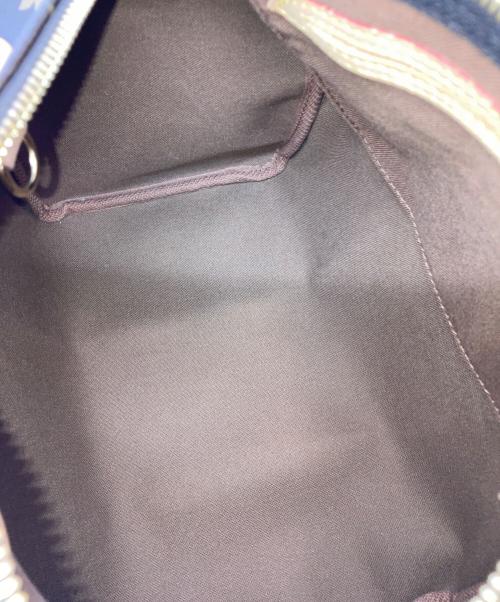 LOUIS VUITTON（ルイ ヴィトン）LOUIS VUITTON (ルイ ヴィトン) スピーディ25 ブラウンの古着・服飾アイテム