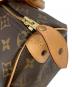 中古・古着 LOUIS VUITTON (ルイ ヴィトン) スピーディ25 ブラウン：120000円