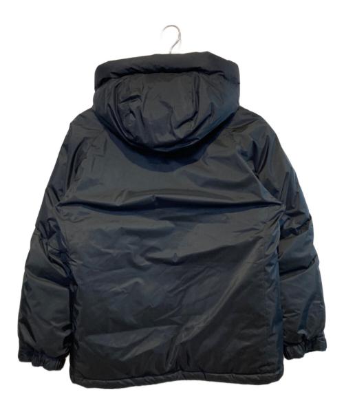 NANGA（ナンガ）NANGA (ナンガ) AURORA TEX DOWN JACKET ブラック サイズ:Mの古着・服飾アイテム