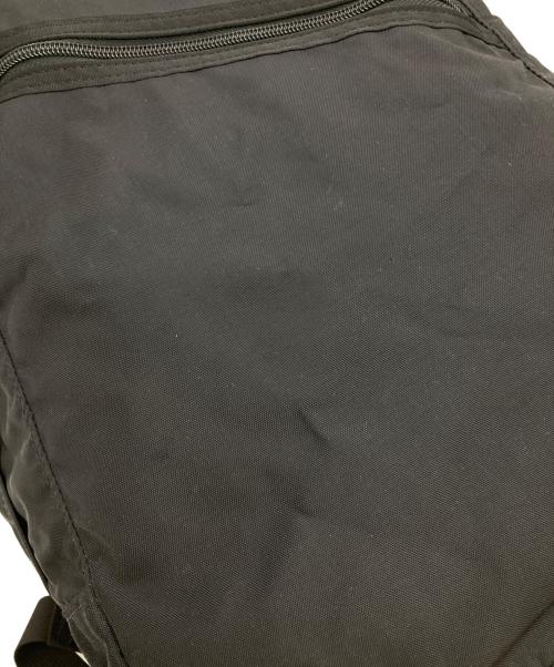 GREGORY（グレゴリー）GREGORY (グレゴリー) バックパック ブラックの古着・服飾アイテム