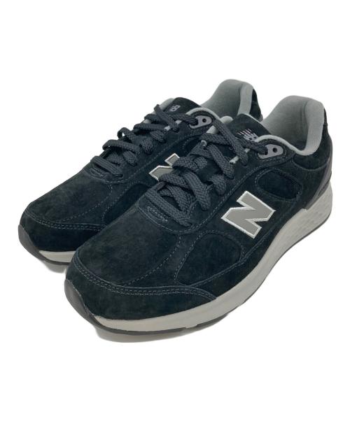 NEW BALANCE（ニューバランス）NEW BALANCE (ニューバランス) UW1880B1 ブラック サイズ:US9の古着・服飾アイテム