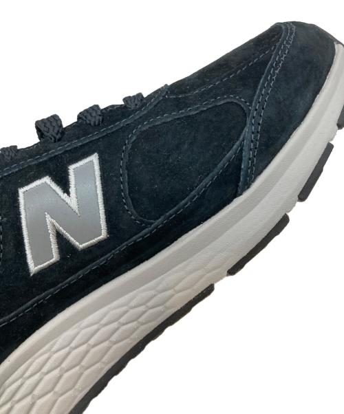 NEW BALANCE（ニューバランス）NEW BALANCE (ニューバランス) UW1880B1 ブラック サイズ:US9の古着・服飾アイテム
