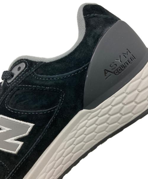NEW BALANCE（ニューバランス）NEW BALANCE (ニューバランス) UW1880B1 ブラック サイズ:US9の古着・服飾アイテム